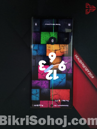 Pixel 6 Pro (Google)